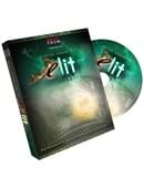 eLit DVD
