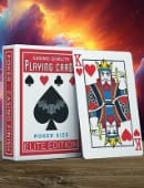 Elite Night Flight Marked Playing Cards Deck of Cards and download