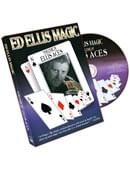 Ellis Aces IV DVD
