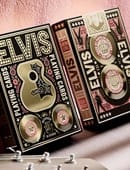 Elvis Playing Cards Deck of Cards