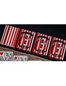 Emanations Playing Cards Deck of Cards
