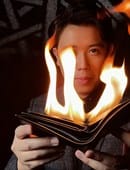 Ember - E Fire Wallet Trick