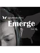 Emerge DVD