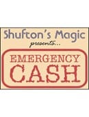 Emergency Cash Trick