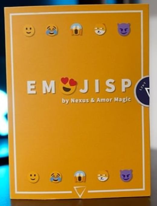 Emojisp Trick