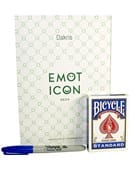 Emoticon ENGLISH EDITION Trick