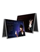Emperor DVD