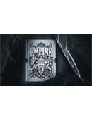 Empire Bloodlines Playing Cards (Royal Blue) Deck of Cards
