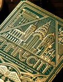 Empire City Playing Cards Deck of Cards