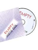 Empty (DVD and Gimmick) DVD