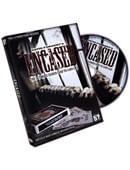 Encased DVD