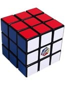 Enchanted Cube Trick