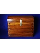 Enchanted Treasure Chest Trick