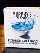 Spellbound Water Bowls Trick