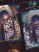 Enchanter Playing Cards Deck of Cards