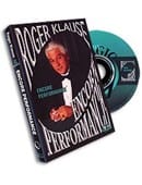 Encore Performance DVD