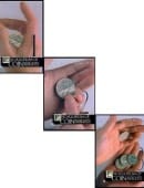 Ency of Coin Sleights Set (Volumes 1 - 3) Video download