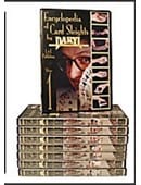 Encyclopedia Of Card Sleights - Volume 1 DVD and download