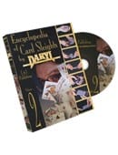Encyclopedia of Card Sleights - Volume 2 DVD and download