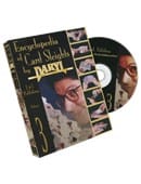 Encyclopedia of Card Sleights - Volume 3 DVD and download