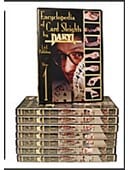 Encyclopedia of Card Sleights - Volume 4 DVD and download