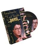 Encyclopedia of Card Sleights - Volume 5 DVD