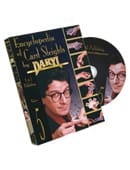 Encyclopedia of Card Sleights - Volume 5 DVD and download