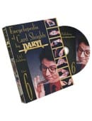 Encyclopedia of Card Sleights - Volume 6 DVD and download
