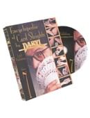 Encyclopedia of Card Sleights - Volume 7 DVD