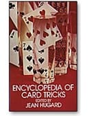 Encyclopedia of Card Tricks Book