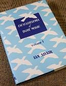 Encyclopedia of Dove Magic - Volumes 1, 2, 3 and 5 Book