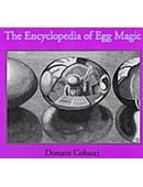 Encyclopedia of Egg Magic Book