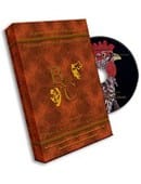 Encyclopedia of Pickpocketing Volume 3, DVD DVD