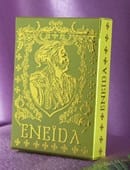 Eneida Playing Cards Deck of Cards