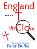 England Up Close Ebook