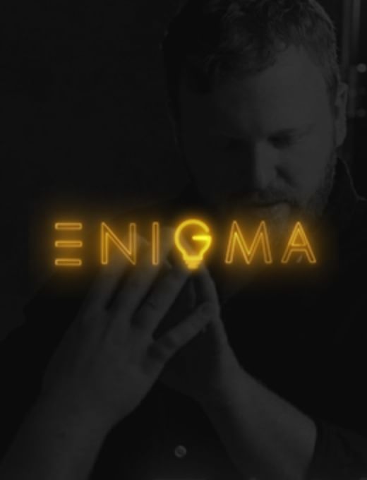 Enigma App