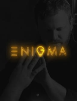 Enigma App and download