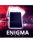 Enigma Pad Trick