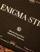 Enigma Stick Trick