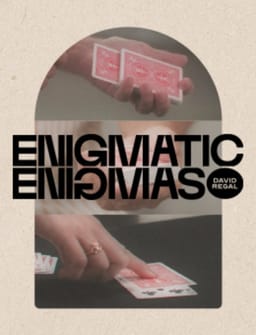 Enigmatic Enigmas Video download