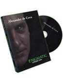 Enigmatic Volume 1 DVD
