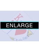 Enlarge Trick
