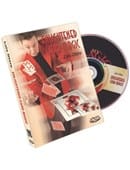 Enlightened Card Magic DVD