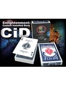 Enlightenment Custom Installed Deck Trick