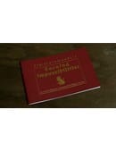 Ensuing Impuzzibilities Book