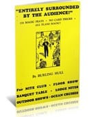 Entirely Surrounded by the Audience Ebook