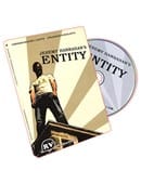 Entity DVD