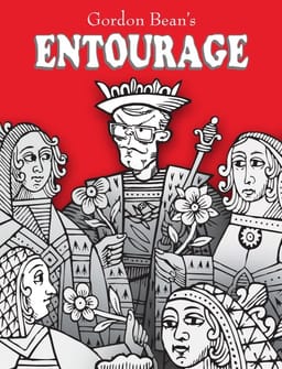 Entourage Trick