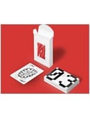Entry Peppers Playing Cards Deck of Cards