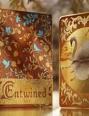 Entwined Volume 2: Fall Playing Cards Deck of Cards